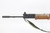 SOLD - Excellent DSA Israeli FAL SOLD - Excellent DSA Israeli FAL