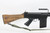 SOLD - Excellent DSA Israeli FAL SOLD - Excellent DSA Israeli FAL
