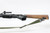 SOLD - Excellent DSA Israeli FAL SOLD - Excellent DSA Israeli FAL