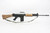 SOLD - Excellent DSA Israeli FAL SOLD - Excellent DSA Israeli FAL