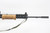 SOLD - Excellent DSA Israeli FAL SOLD - Excellent DSA Israeli FAL