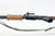 SOLD - Excellent DSA Israeli FAL SOLD - Excellent DSA Israeli FAL