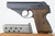 SOLD - Stunning Mauser HSC Rig - Police Eagle/L SOLD - Stunning Mauser HSC Rig - Police Eagle/L