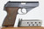 SOLD - Stunning Mauser HSC Rig - Police Eagle/L SOLD - Stunning Mauser HSC Rig - Police Eagle/L