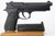 Excellent Beretta 92FS Desert Storm Commemorative - photo 4 of 14