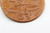 Hitler Youth 1939 National Sports Competition Badge - view 3