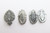 Hitler Youth Sports Events Badges - photo 1 of 11
