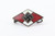 Hitler Youth Membership Badges (One Real, One Repro) - photo 1 of 6