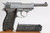 SOLD - Second-Variation AC 41 Walther P.38 (38656) SOLD - Second-Variation AC 41 Walther P.38 (38656)