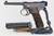 SOLD - Transitional 1941 Nambu Type 14 SOLD - Transitional 1941 Nambu Type 14