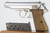 SOLD - End-of-War Walther PP - GI Mismatch SOLD - End-of-War Walther PP - GI Mismatch
