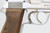 SOLD - End-of-War Walther PP - GI Mismatch SOLD - End-of-War Walther PP - GI Mismatch