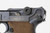 SOLD -  1938 Mauser Luger Rig SOLD -  1938 Mauser Luger Rig