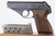 Wartime Commercial Mauser HSC Rig Wartime Commercial Mauser HSC Rig