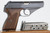 Wartime Commercial Mauser HSC Rig Wartime Commercial Mauser HSC Rig