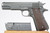 1943, British Lend-Lease Colt 1911A1