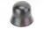 German-Converted Austrian M17 Helmet - view 2