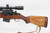 SOLD - Excellent Springfield M1A National Match w/ Extra Mags