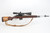 SOLD - Excellent Springfield M1A National Match w/ Extra Mags