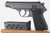 SOLD - Early Commercial Walther PP (38240)