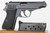 SOLD - Early Commercial Walther PP (38240)