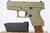 ANIB Gen 5 Glock 43 9mm - Flat Dark Earth ANIB Gen 5 Glock 43 9mm - Flat Dark Earth