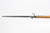Very Nice Arisaka Type 44 Carbine - photo 8 of 21