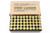 Remington 9mm Luger 115gr FMJ - 50 Rounds - view 3