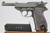 SOLD - Excellent Mauser (SVW 45) P.38 - Eagle/135, French Captured SOLD - Excellent Mauser (SVW 45) P.38 - Eagle/135, French Captured
