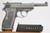 SOLD - Excellent Mauser (SVW 45) P.38 - Eagle/135, French Captured SOLD - Excellent Mauser (SVW 45) P.38 - Eagle/135, French Captured