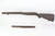 Used M14 Stock - Synthetic
