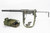 Very Nice Valkyrie Arms M3A1 Semi Auto w/ Faux Suppressor - photo 1 of 26