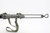 SOLD - Very Nice Valkyrie Arms M3A1 Semi Auto w/ Faux Suppressor