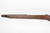 SOLD - Irwin-Pedersen Stamped M1 Carbine Stock
