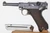 Scarce 1921 DWM Reichswehr luger - Unit marked, 5-digit Serial Number - photo 1 of 15