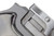 High Standard .22 Magnum derringer - left side frame close-up