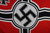 Kriegsmarine Reichskriegsflagge - 13'x6' Size - photo 3 of 3