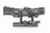 Original ZF 4 Scope with Reproduction Mount - photo 10 of 11