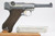 Rare 1936 "S Code" Krieghoff Luger - Plum Slide - photo 3 of 13