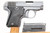 French MAB Model A Type II, 3rd Variant Pocket Pistol - 6.35mm - photo 3 of 8