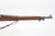 Springfield 1903 National Match rifle with Springfield Research paperwork - right side barrel and forend