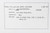 Springfield 1903 National Match rifle with Springfield Research paperwork - Springfield Research paperwork