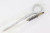 Minty, Boxed 1972 Colt Combat Commander - Satin Nickel - photo 14 of 17