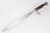 Imperial German 1898/05 Butcher Block Bayonet - Rare Maker - view 8