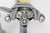 Unmarked WWII Heer Officer's Dress Dagger and Hanger - photo 8 of 12