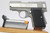 AMT Back Up Pistol - .380 ACP