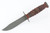 Schrade-Walden U.S. Pilot's Survival Knife and Shealth - photo 2 of 6
