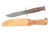 Schrade-Walden U.S. Pilot's Survival Knife and Shealth - photo 1 of 6