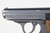 SOLD - Very Rare, Attributed SS-Contract Walther PPK