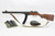 Very Nice TNW PPSH 41 Semi Auto w/ Mags - photo 1 of 42